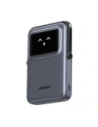 Hurtownia GSM - UGREEN UNO PB572 10000mAh Magnetische Powerbank Qi Grau - UGR5642 - {ean13} - Hurt