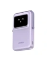 Hurtownia GSM - Magnetyczny powerbank UGREEN UNO PB572 10000mAh Qi fioletowy - UGR5643 - {ean13} - Hurt
