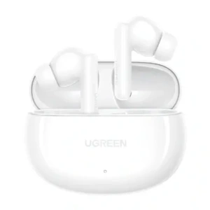Hurtownia GSM - UGREEN WS205 HiTune Hybrid ANC TWS Drahtlose In-Ear Kopfhörer (Weiß) - UGR5644 - {ean13} - Hurt