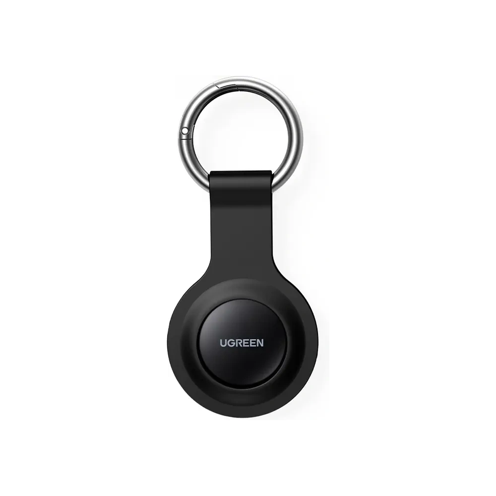 Hurtownia GSM - Inteligentny lokalizator UGREEN CM520 Smart Tag do Apple iPhone / iPad / Mac Bluetooth 5.2 do 10 metrów zasięgu - UGR5645 - {ean13} - Hurt