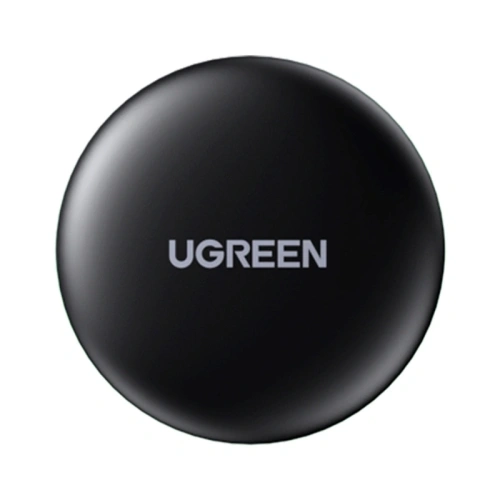 Inteligentny lokalizator UGREEN CM520 Smart Tag do Apple iPhone / iPad / Mac Bluetooth 5.2 do 10 metrów zasięgu