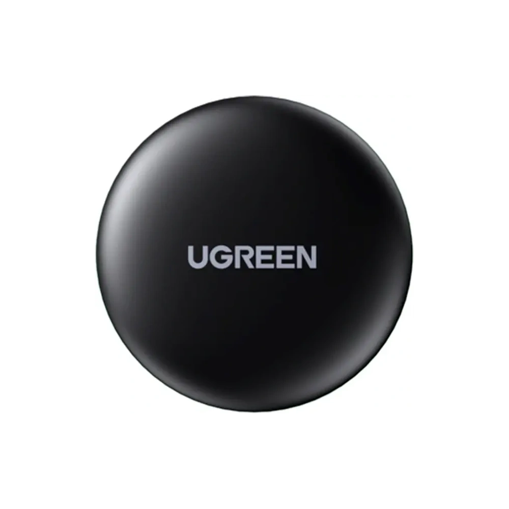 Hurtownia GSM - Inteligentny lokalizator UGREEN CM520 Smart Tag do Apple iPhone / iPad / Mac Bluetooth 5.2 do 10 metrów zasięgu - UGR5645 - {ean13} - Hurt