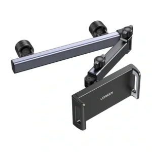 Hurtownia GSM - Uchwyt samochodowy na zagłówek UGREEN LP904 4.7" - 12.9" (czarny) - UGR5646 - {ean13} - Hurt