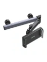 Hurtownia GSM - Uchwyt samochodowy na zagłówek UGREEN LP904 4.7" - 12.9" (czarny) - UGR5646 - {ean13} - Hurt