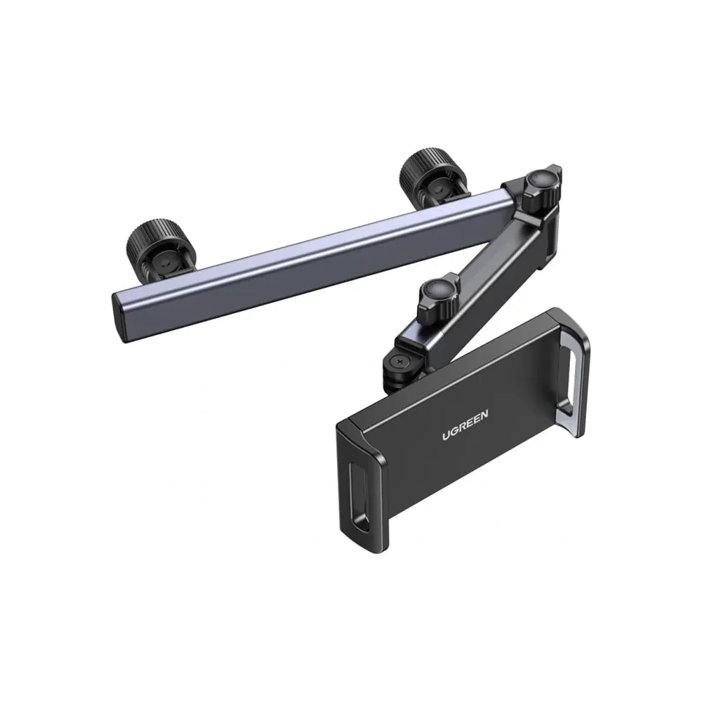 Hurtownia GSM - UGREEN LP904 Kopfstützen-Autohalterung 4,7" - 12,9" (schwarz) - UGR5646 - {ean13} - Hurt
