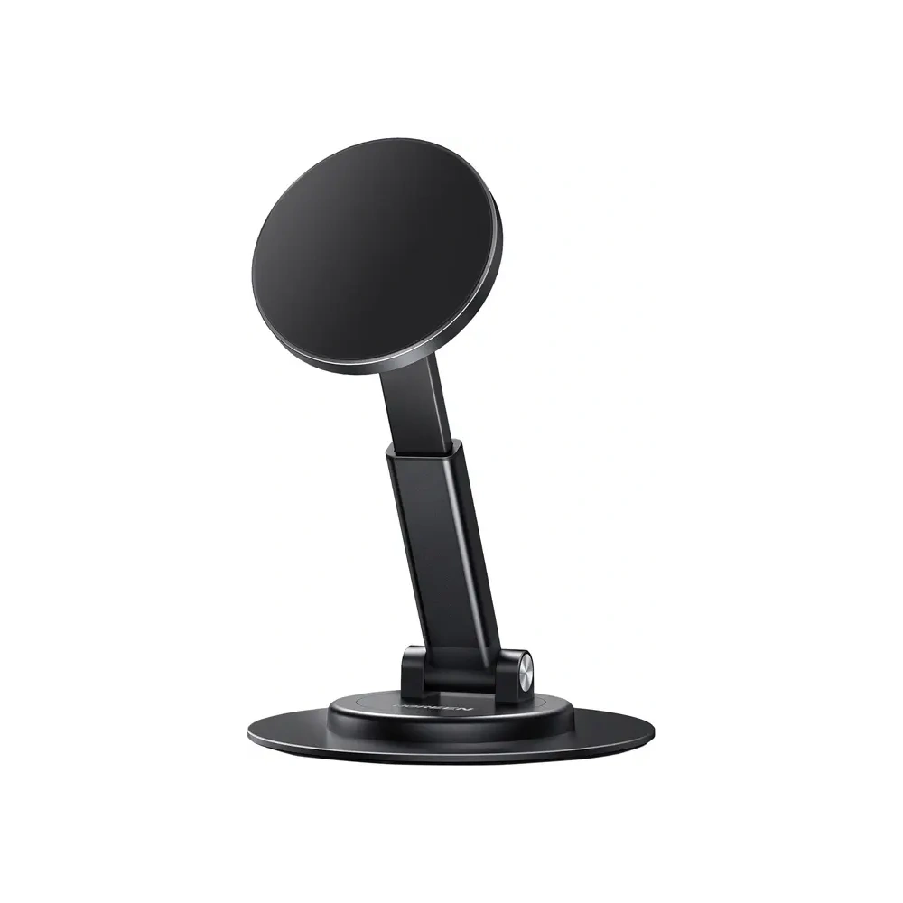 Hurtownia GSM - UGREEN LP862 Rotierender Magnetischer Smartphone / Tablet Ständer (Schwarz) - UGR5647 - {ean13} - Hurt