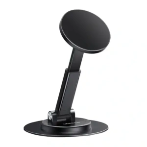 Hurtownia GSM - Magnetyczna podstawka na smartfon / tablet UGREEN LP862 obrotowa (czarna) - UGR5647 - {ean13} - Hurt