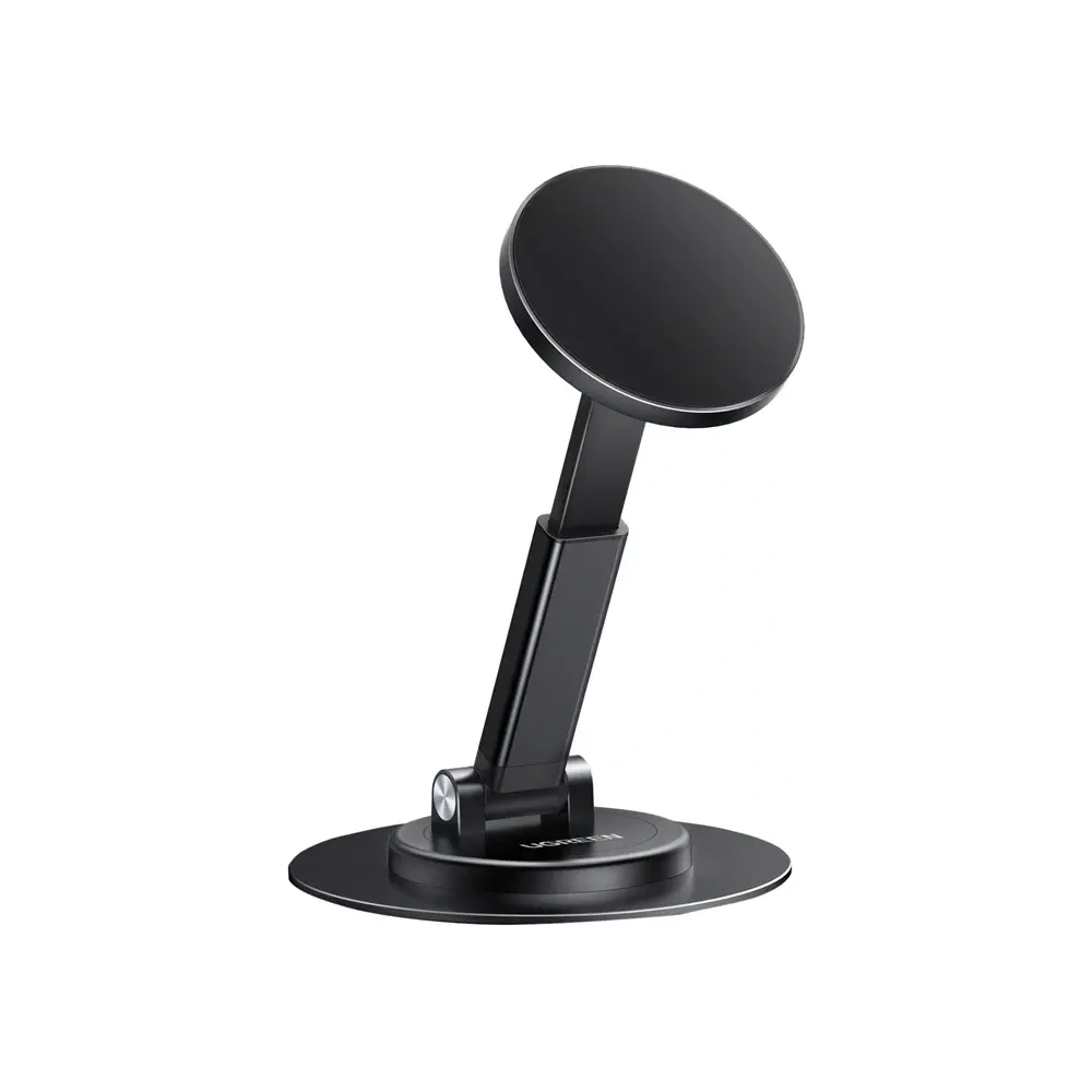 Hurtownia GSM - UGREEN LP862 Rotierender Magnetischer Smartphone / Tablet Ständer (Schwarz) - UGR5647 - {ean13} - Hurt