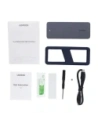 Wholesale UGREEN CM777 SSD Enclosure, NVMe/SATA, 20Gbps, USB-C - UGR5648 - {ean13} - Hurt