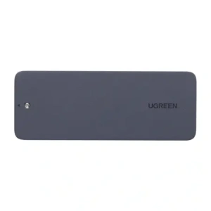 Hurtownia GSM - Obudowa dysku SSD UGREEN CM777, NVMe/SATA, 20Gbps, USB-C - UGR5648 - {ean13} - Hurt