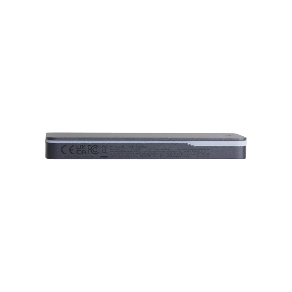Hurtownia GSM - Obudowa dysku SSD UGREEN CM777, NVMe/SATA, 20Gbps, USB-C - UGR5648 - {ean13} - Hurt