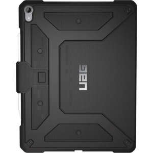 Hurtownia GSM - Etui UAG Urban Armor Gear Metropolis Apple iPad Pro 12.9 2018 (3. generacji) (czarne) - UAG052BLK - {ean13} - Hurt
