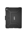 Hurtownia GSM - Etui UAG Urban Armor Gear Metropolis Apple iPad Pro 12.9 2018 (3. generacji) (czarne) - UAG052BLK - {ean13} - Hurt