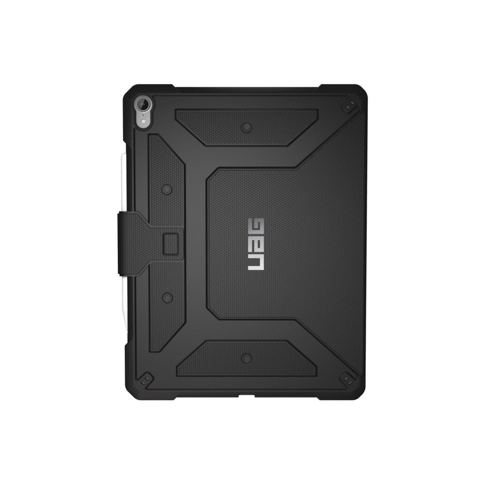 Hurtownia GSM - Etui UAG Urban Armor Gear Metropolis Apple iPad Pro 12.9 2018 (3. generacji) (czarne) - UAG052BLK - {ean13} - Hurt