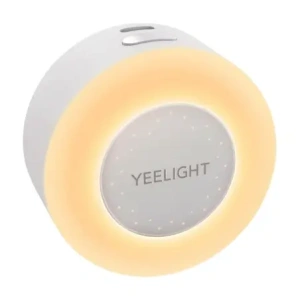 Hurtownia GSM - Lampka nocna z czujnikiem zmierzchu Yeelight Jelly 4 Plus z ładowarką 15W USB-C - YLT133 - {ean13} - Hurt