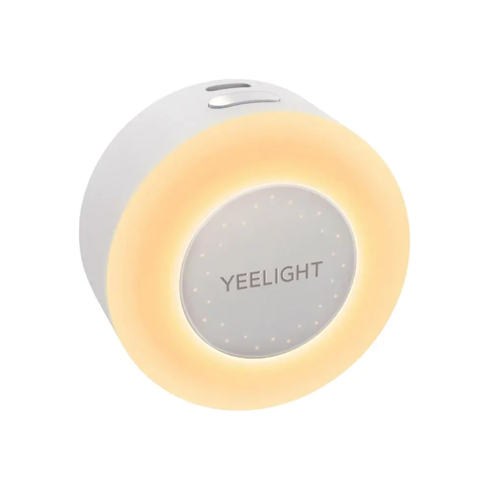 Wholesale Yeelight Jelly 4 Plus night light with 15W USB-C charger and dusk sensor - YLT133 - {ean13} - Hurt
