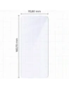 Hurtownia GSM - Bizon Glass Mule Oppo A5 Pro 5G - BIZ9525 - {ean13} - Hurt
