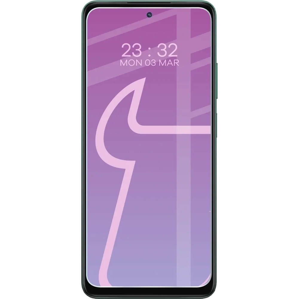 Hurtownia GSM - Bizon Glass Mule Oppo A5 Pro 5G - BIZ9525 - {ean13} - Hurt
