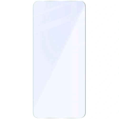 Elastyczne szkło hybrydowe Bizon Glass Mule do Oppo A5 Pro 5G