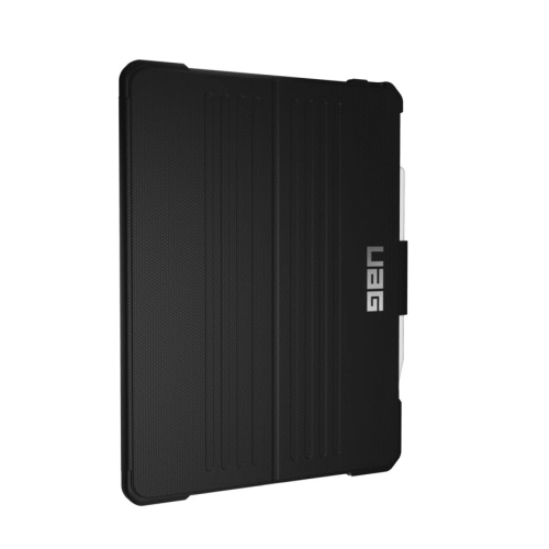 Etui UAG Urban Armor Gear Metropolis Apple iPad Pro 12.9 2018 (3. generacji) (czarne)