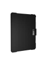 Hurtownia GSM - Etui UAG Urban Armor Gear Metropolis Apple iPad Pro 12.9 2018 (3. generacji) (czarne) - UAG052BLK - {ean13} - Hurt