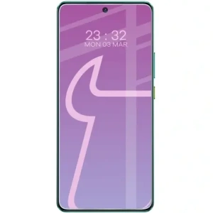 Hurtownia GSM - Elastyczne szkło hybrydowe Bizon Glass Mule do Realme GT 7 - BIZ9526 - {ean13} - Hurt