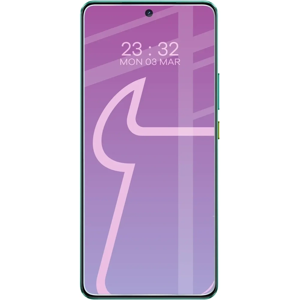 Wholesale Bizon Glass Mule Realme GT 7 - BIZ9526 - {ean13} - Hurt