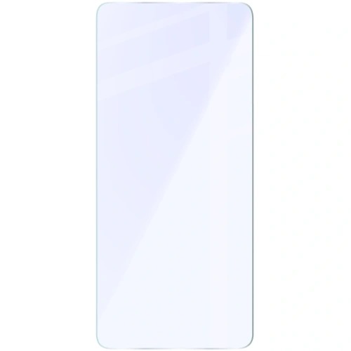 Elastyczne szkło hybrydowe Bizon Glass Mule do Realme GT 7