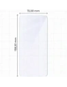 Wholesale Bizon Glass Mule Realme GT 7T - BIZ9527 - {ean13} - Hurt