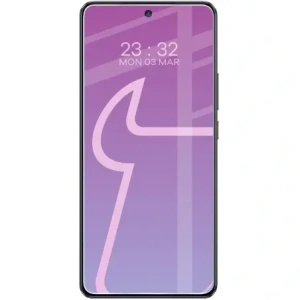 Hurtownia GSM - Elastyczne szkło hybrydowe Bizon Glass Mule do Realme GT 7T - BIZ9527 - {ean13} - Hurt