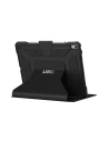 Hurtownia GSM - Etui UAG Urban Armor Gear Metropolis Apple iPad Pro 12.9 2018 (3. generacji) (czarne) - UAG052BLK - {ean13} - Hurt