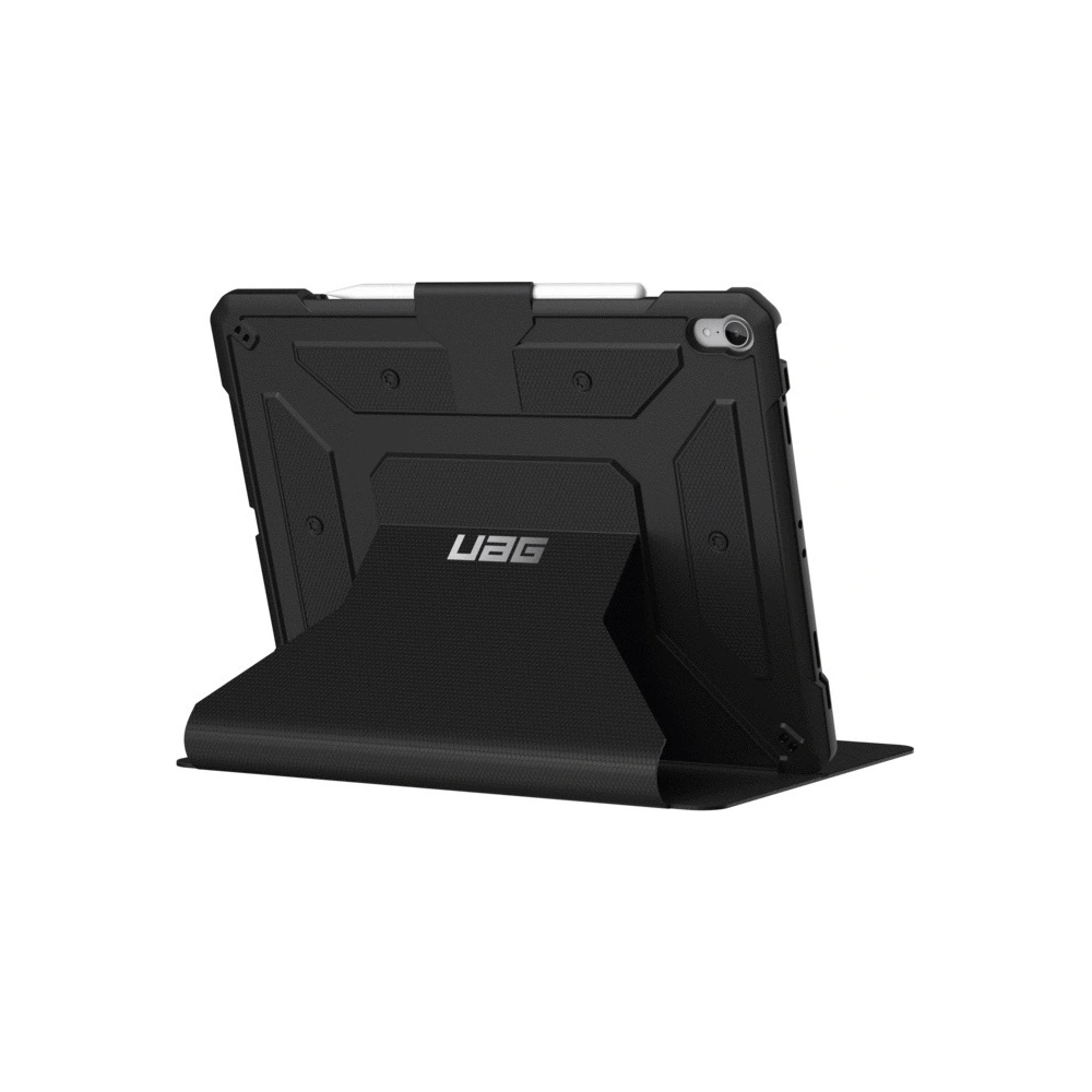 Hurtownia GSM - Etui UAG Urban Armor Gear Metropolis Apple iPad Pro 12.9 2018 (3. generacji) (czarne) - UAG052BLK - {ean13} - Hurt