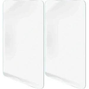 Wholesale Bizon Glass Hydrogel Front Samsung Galaxy S25 Edge [2 PACK] - BIZ9528 - {ean13} - Hurt