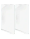 Wholesale Bizon Glass Hydrogel Front Samsung Galaxy S25 Edge [2 PACK] - BIZ9528 - {ean13} - Hurt