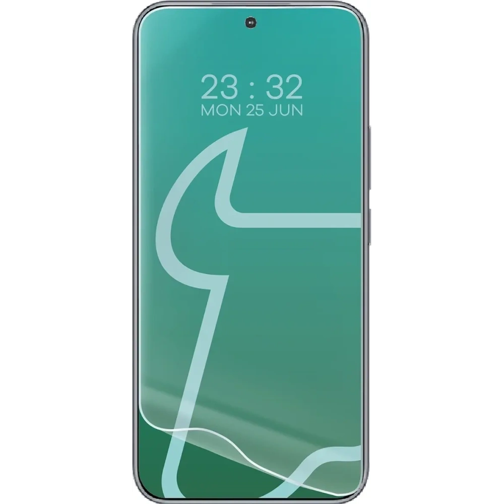 Hurtownia GSM - Bizon Glass Hydrogel Přední Honor 400 5G [2 BALENÍ] - BIZ9529 - {ean13} - Hurt