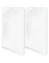 Hurtownia GSM - Folia hydrożelowa na ekran Bizon Glass Hydrogel Front do Honor 400 5G [2 PACK] - BIZ9529 - {ean13} - Hurt