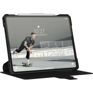Hurtownia GSM - Etui UAG Urban Armor Gear Metropolis Apple iPad Pro 12.9 2018 (3. generacji) (czarne) - UAG052BLK - {ean13} - Hurt
