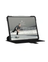 Hurtownia GSM - Etui UAG Urban Armor Gear Metropolis Apple iPad Pro 12.9 2018 (3. generacji) (czarne) - UAG052BLK - {ean13} - Hurt