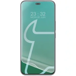 Hurtownia GSM - Folia hydrożelowa na ekran Bizon Glass Hydrogel Front do Honor 400 Pro 5G [2 PACK] - BIZ9530 - {ean13} - Hurt