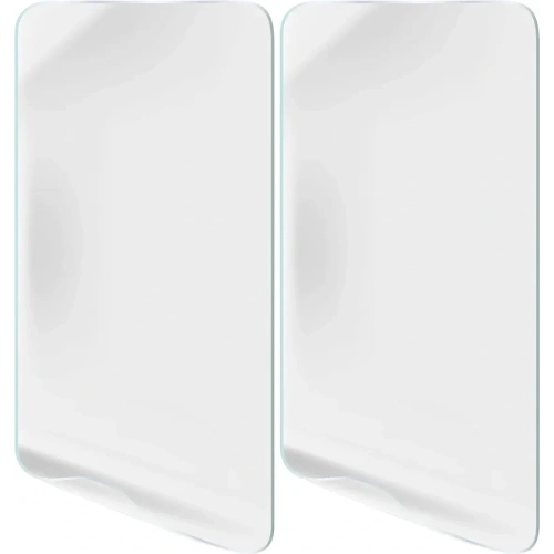 Folia hydrożelowa na ekran Bizon Glass Hydrogel Front do Honor 400 Pro 5G [2 PACK]