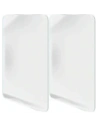 Hurtownia GSM - Folia hydrożelowa na ekran Bizon Glass Hydrogel Front do Honor 400 Pro 5G [2 PACK] - BIZ9530 - {ean13} - Hurt