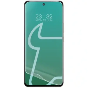 Hurtownia GSM - Bizon Glass Hydrogel Přední Vivo V50 Lite 4G / Vivo V50 Lite 5G [2 BALENÍ] - BIZ9531 - {ean13} - Hurt