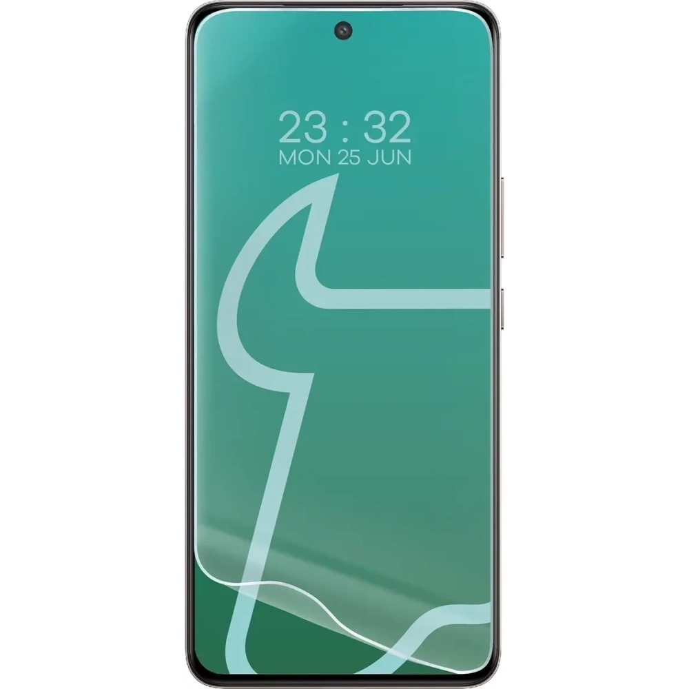 Hurtownia GSM - Bizon Glass Hydrogel Front Vivo V50 Lite 4G / Vivo V50 Lite 5G [2 PACHET] - BIZ9531 - {ean13} - Hurt