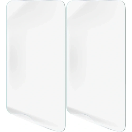 Folia hydrożelowa na ekran Bizon Glass Hydrogel Front do Vivo V50 Lite 4G / Vivo V50 Lite 5G [2 PACK]