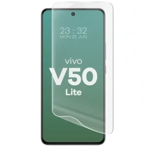 Hurtownia GSM - Bizon Glass Hydrogel Front Vivo V50 Lite 4G / Vivo V50 Lite 5G [2 PACHET] - BIZ9531 - {ean13} - Hurt