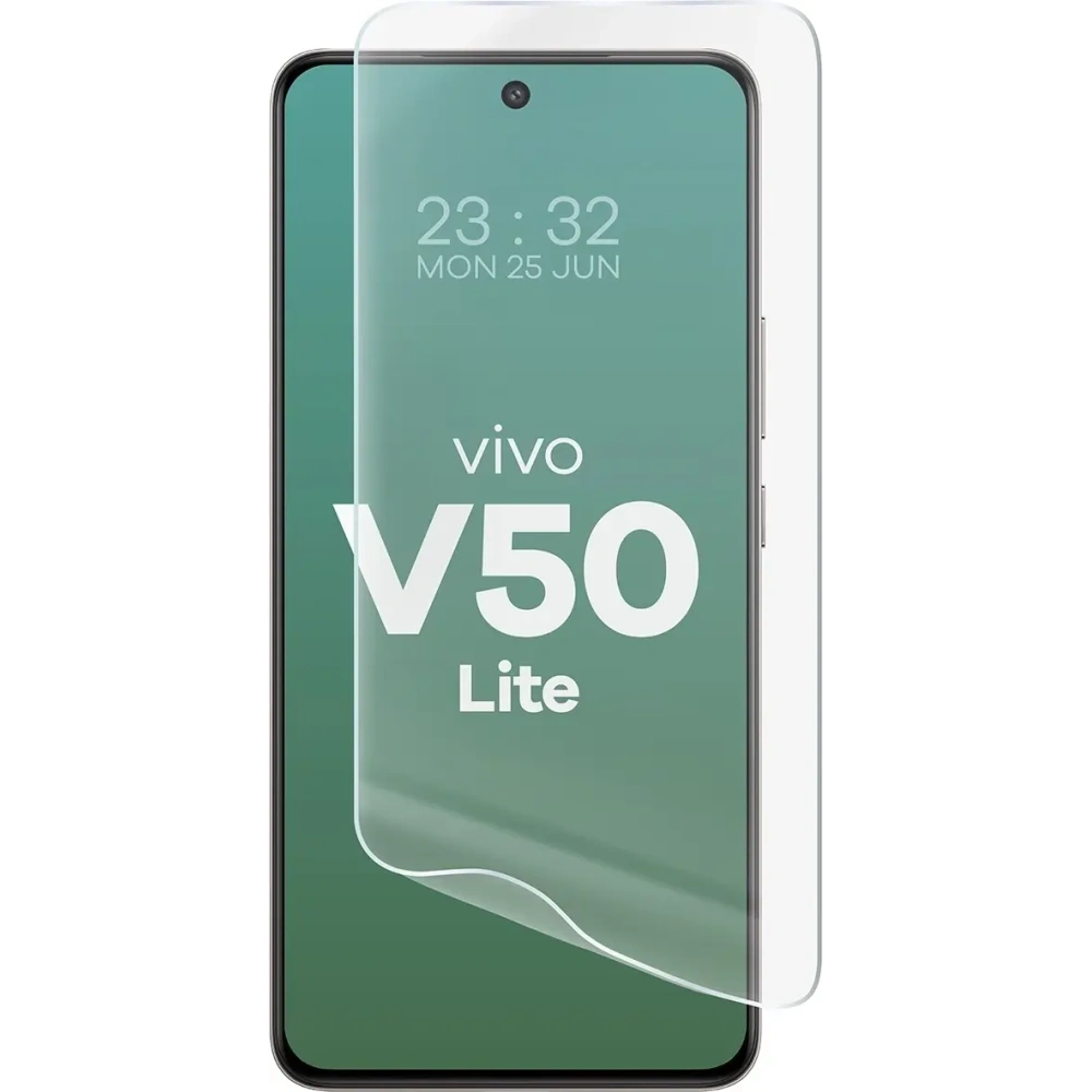 Hurtownia GSM - Bizon Glass Hydrogel Front Vivo V50 Lite 4G / Vivo V50 Lite 5G [2 PACHET] - BIZ9531 - {ean13} - Hurt