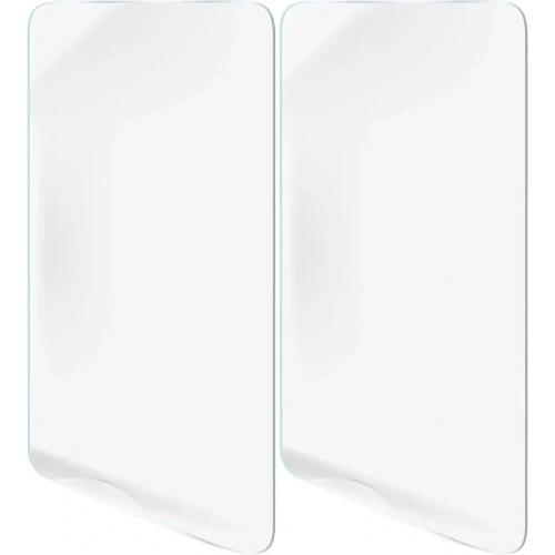 Folia hydrożelowa na ekran Bizon Glass Hydrogel Front do Vivo X200 Pro [2 PACK]