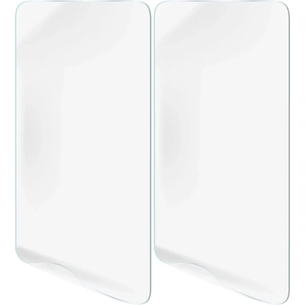 Hurtownia GSM - Bizon Glass Hydrogel Přední Vivo X200 Pro [2 BALENÍ] - BIZ9532 - {ean13} - Hurt