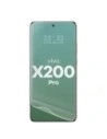 Hurtownia GSM - Bizon Glass Hydrogel Elülső Vivo X200 Pro [2 CSOMAG] - BIZ9532 - {ean13} - Hurt