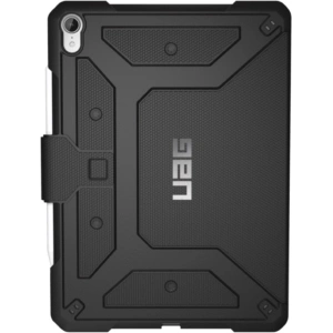 Hurtownia GSM - Etui UAG Urban Armor Gear Metropolis Apple iPad Pro 11 2018 (1. generacji) (czarne) - UAG055BLK - {ean13} - Hurt